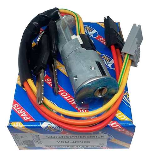 Swiche Ignicion Interruptor De Encendico Twingo Todos - Image 2