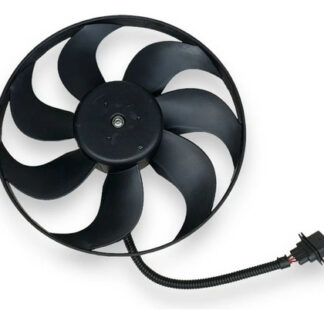 Motoventilador Principal Volkswagen Fox Crossfox Polo
