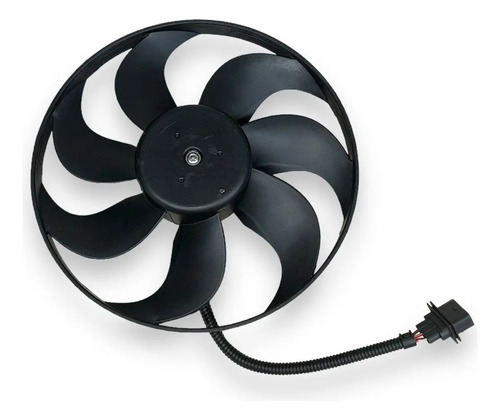 Motoventilador Principal Volkswagen Fox Crossfox Polo