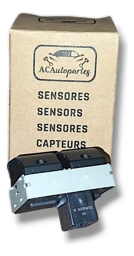 Interruptor De Ventana Volkswagen Polo Seat Ibiza - Image 4