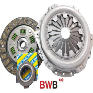 Kit Embrague Renault Symbol/ Citius/ Kangoo 16v 1.4l