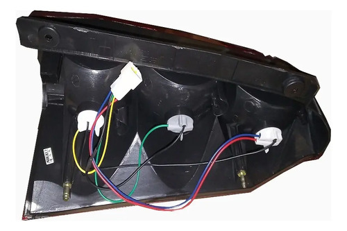 Stop Chevrolet N300 Izq - Image 3