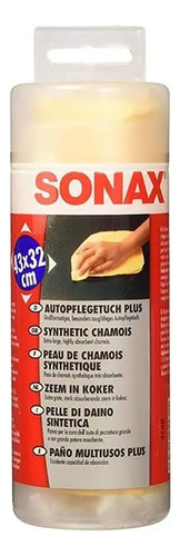 Paños Multiusos Plus Superabsorvente Para Pulir Carros