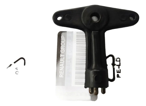 Llave Media Copa Rin Renault Megane /clio/ Twingo