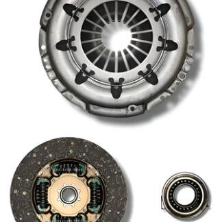 Kit Embrague (21 Estrias) Toyota Hilux Vigo 1kd - 2kd