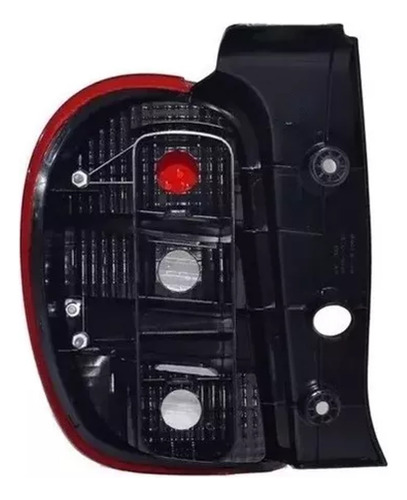 Luces Piloto Trasera Nissan Micra Iv Izquierdo Rojo - Image 3