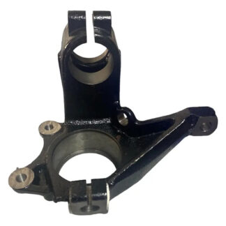 Portamangueta Derecha Peugeot 306 1.8 - Citroen Zx