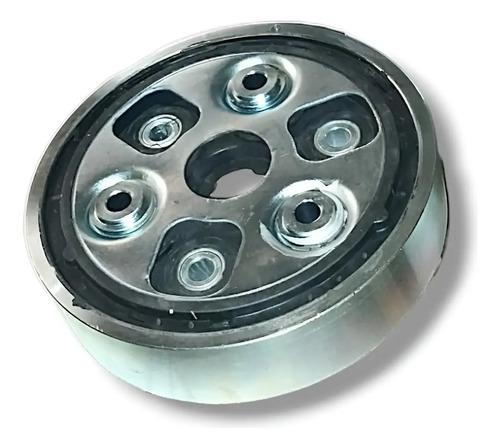 Soporte Cardan Trasero Volkswagen Mk7 Tiguan