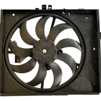 Motoventilador Para Nissan March Versa 1600