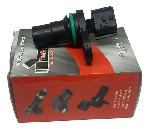 Sensor Posicion Cigueñal Nissan Tiida Versa March 1600 - Image 2