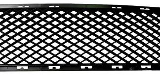 Rejilla Central Bómper Volkswagen Gol
