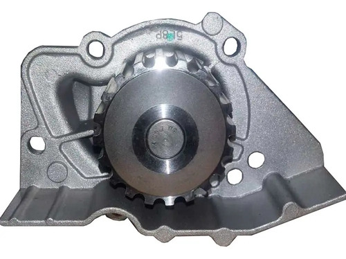 Bomba De Agua Peugeot 206 16v Water Pump - Image 2