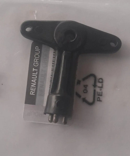 Llave Media Copa Rin Renault Megane /clio/ Twingo - Image 4
