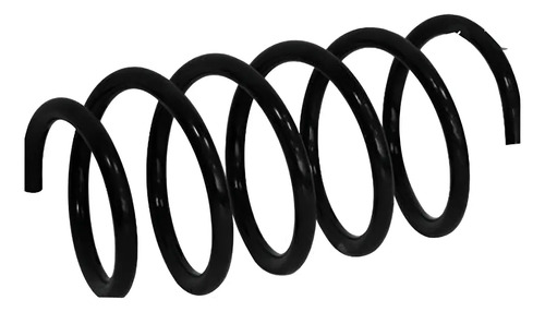 Espiral Delantero Renault Logan Asam Negro