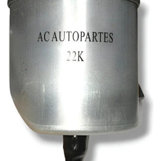 Filtro Combustible Peugeot 207 308 508 Citroën C3 C4 C5 Ds3