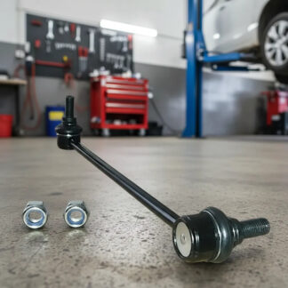 Bieleta De Barra Estabilizadora Volkswagen Audi Skoda