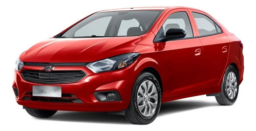 Exploradoras Para Chevrolet Onix Joy Kit Completo - Image 2