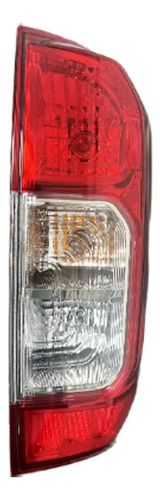 Luces Stop Izquierda Nissan Frontier Np 300 2016 A 2019