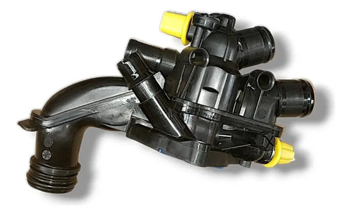 Caja Termostato Peugeot 308 408 3008 Citroen C4 Ds3 Ds4 Ds5 - Image 4