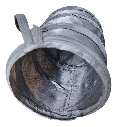 Bolsa Basurero Para Carro Organizador Impermeable Auto Car Trash Bag Negro - Image 4