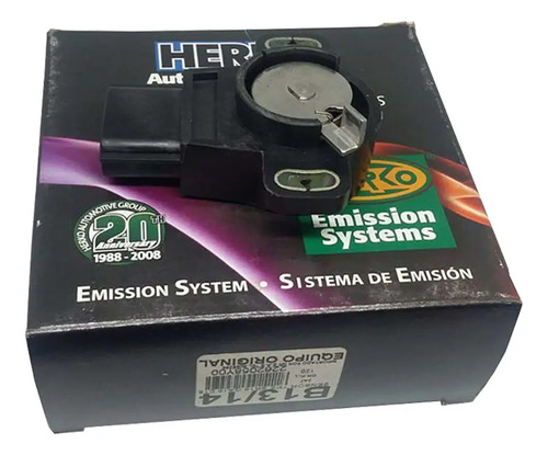 Sensor Tps Nissan Sentra B13 B14 B15 - Image 4