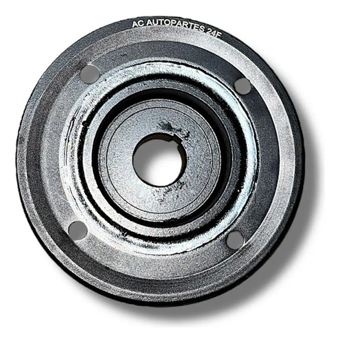 Polea Cigüeñal Chevrolet Sail - Image 3