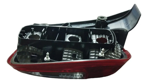 Luces Stop Izquierda Chevrolet D-max 2014-2017 - Image 5