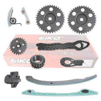 Kit Repartición Distribución Mazda 6 2.0 (11 Piezas)