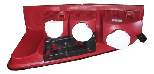Stop Trasero Isquierdo Chevrolet D-max 4x4 Modelo 09-13 - Image 3