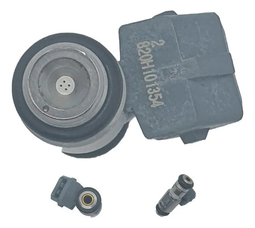 Inyector Gasolina Para Renault Clio Ii Original - Image 2