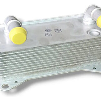 Radiador Aceite Volkswagen Bora Gli
