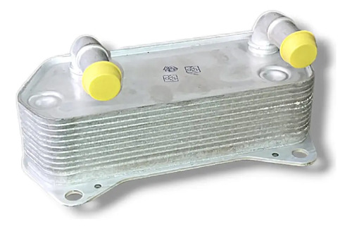 Radiador Aceite Volkswagen Bora Gli
