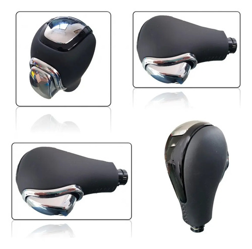 Pera Poma Palanca Cambios Renault Automatico - Image 3