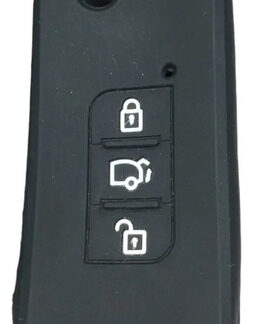 Forro Funda Para Control De Llaves De Carros Mahindra