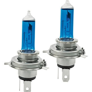 Bombilla Triceta Luz Dia H4 60 55w