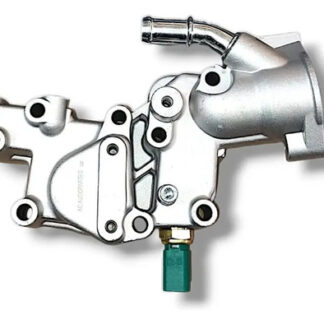 Caja Termostatica Peugeot 206 1.4