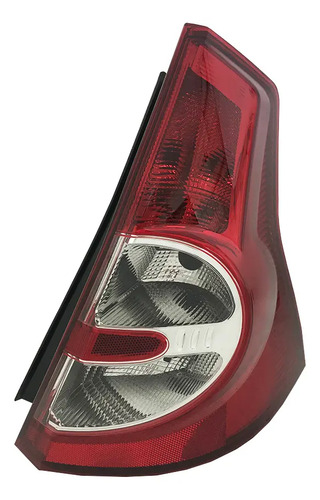 Stop Trasero Derecho Renault Sandero 2009 A 2012 Tyc