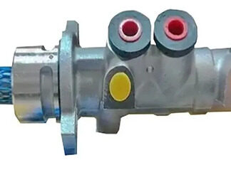 Bomba De Freno Renault Master Sin Abs Italia Equipo Original