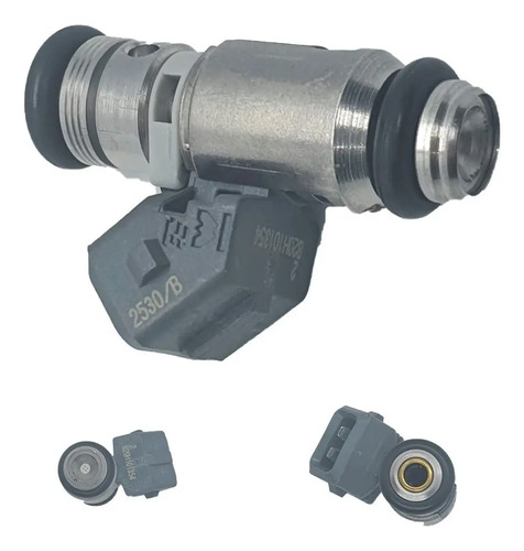 Inyector Gasolina Para Renault Clio Ii Original - Image 4