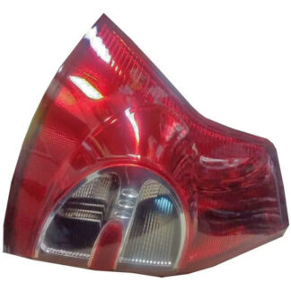 Stop Trasero Der O Izq Renault Sandero Modelo 08/12 Blanco