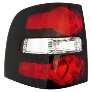 Luces Stop Izquierda Nissan March 2012 A 2020 Serie 1