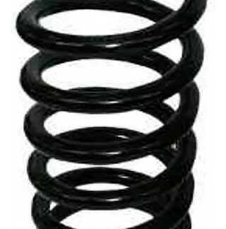 Espiral Trasero Logan Sandero Negro Asam