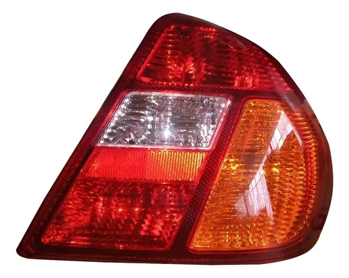 Stop Renault Symbol Mod 98 Der O Izq