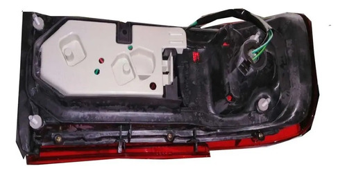 Stop Izq /der Nissan Sentra B13 2005 Modelo Nuevo - Image 2