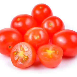 Semillas De De Tomate Cherry Amarillo