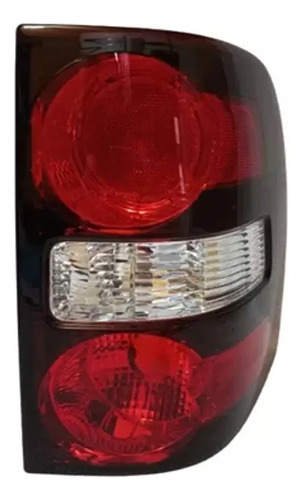 Luces Stop Derecha E Izquierda Ford Explorer 2006- 2010 Depo - Image 4