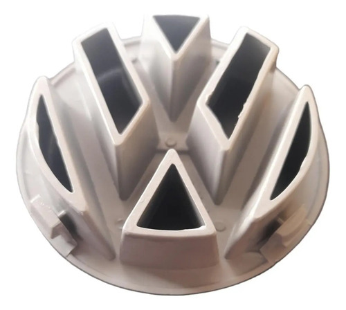Emblema Persiana Volkswagen Gol 1995 / 1999 - Image 2