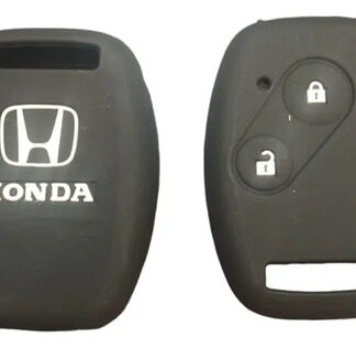 Forro Para Control De Llaves De Carros Honda