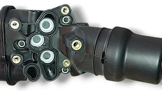 Base Filtro Aceite Volkswagen Golf 2.0 Seat Leon