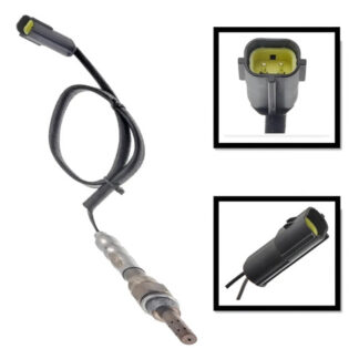Sensor De Oxigeno Chevrolet Optra 1.4 1.6 1.8